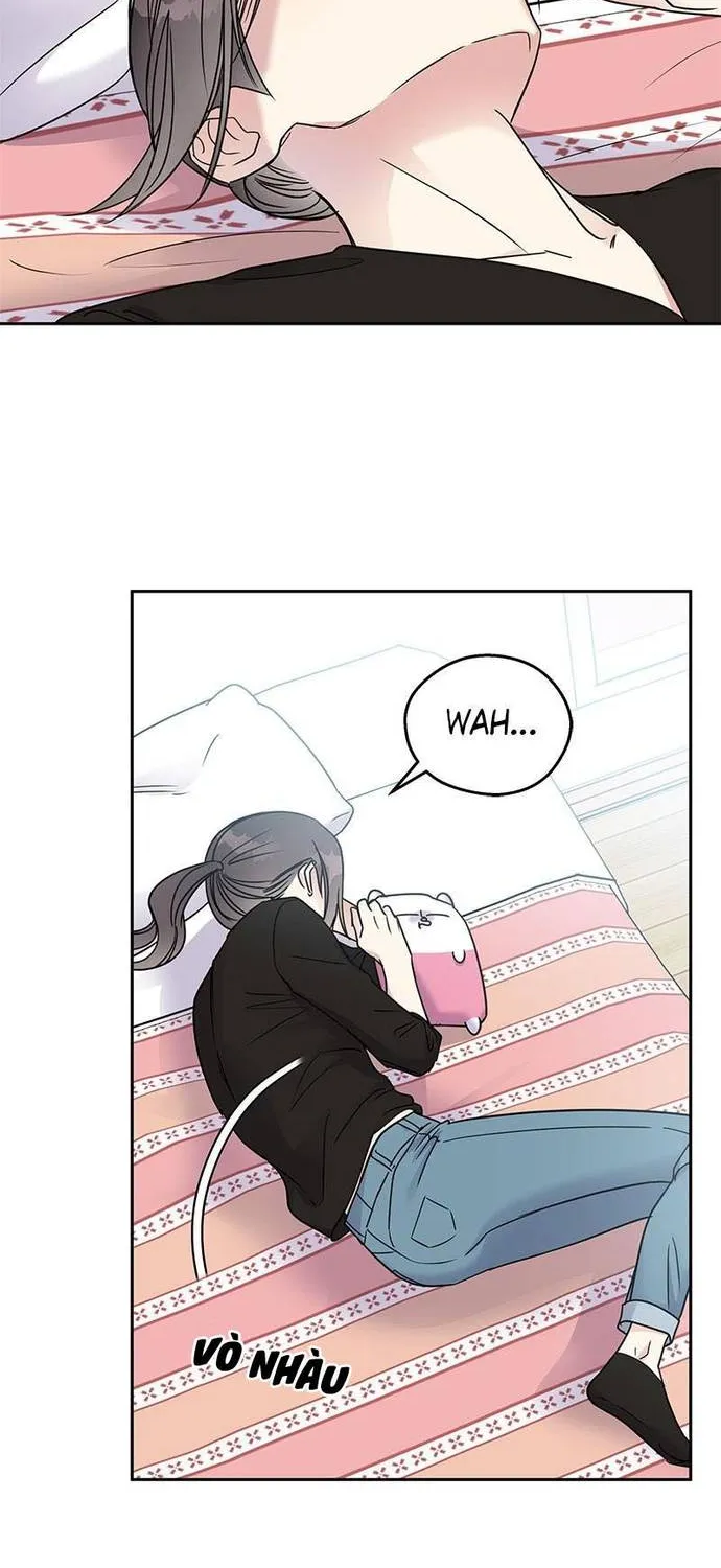Act Like You Love Me Chap 3 - Next Chap 4