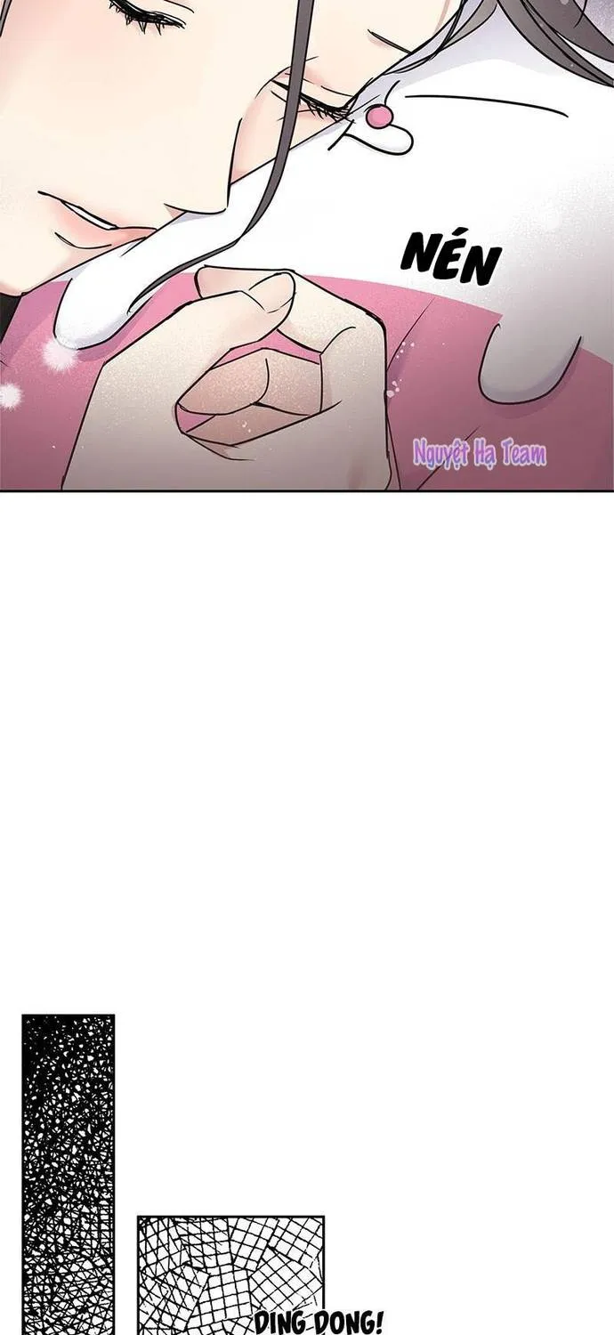 Act Like You Love Me Chap 3 - Next Chap 4