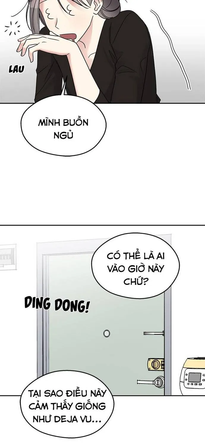 Act Like You Love Me Chap 3 - Next Chap 4