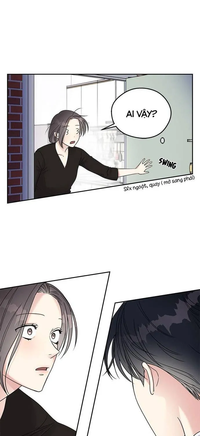 Act Like You Love Me Chap 3 - Next Chap 4