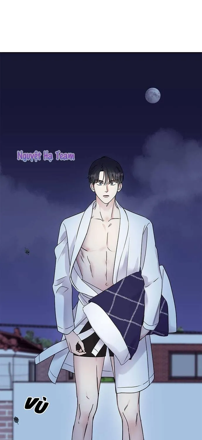 Act Like You Love Me Chap 3 - Next Chap 4