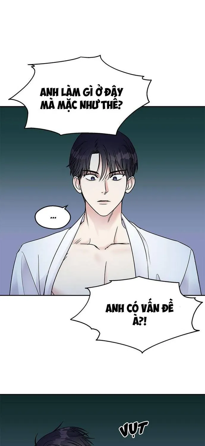 Act Like You Love Me Chap 3 - Next Chap 4
