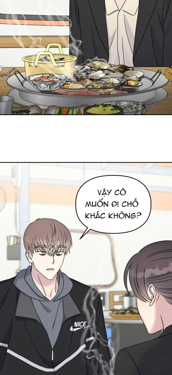Act Like You Love Me Chap 30 - Next Chap 31