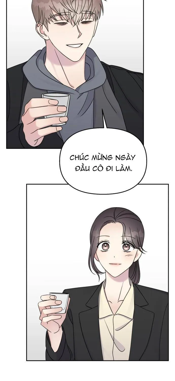 Act Like You Love Me Chap 30 - Next Chap 31