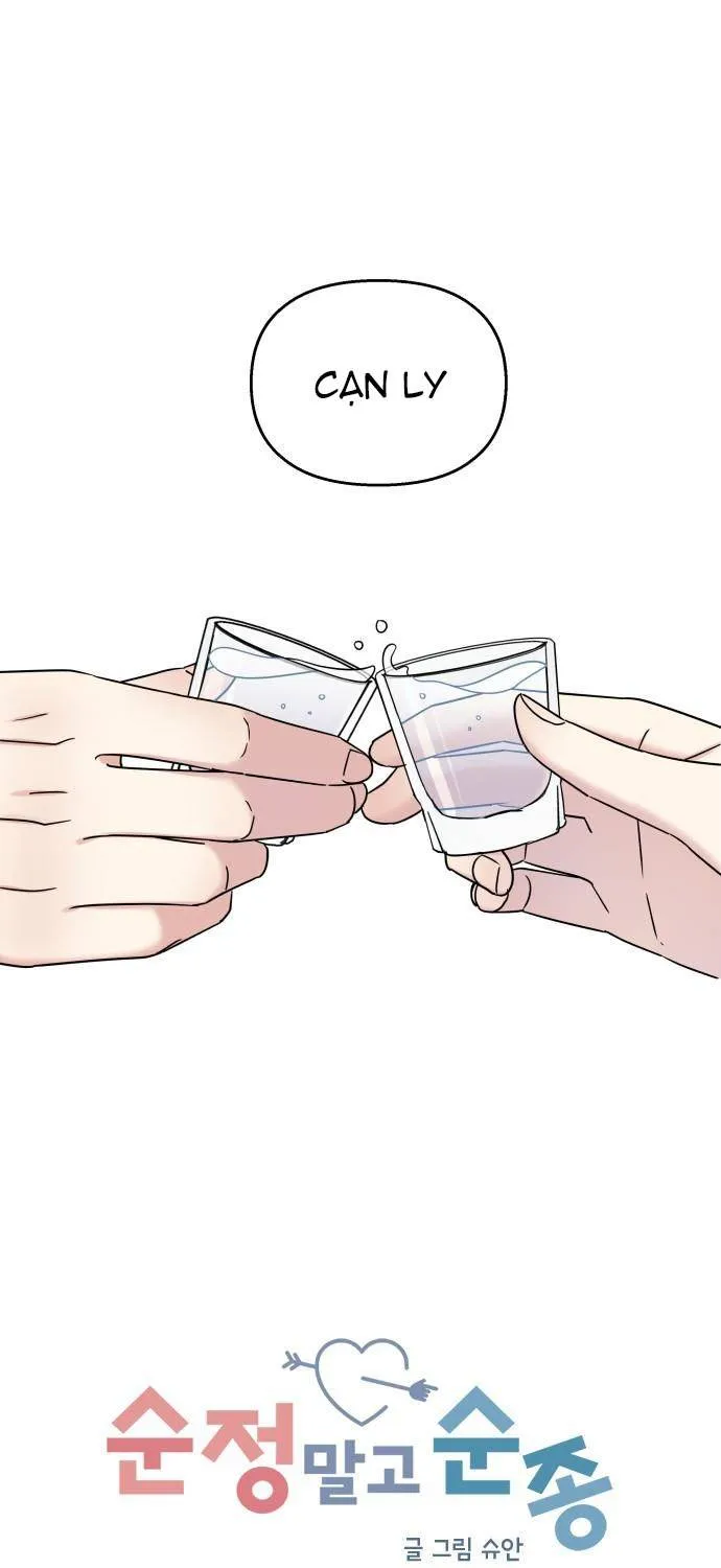 Act Like You Love Me Chap 30 - Next Chap 31