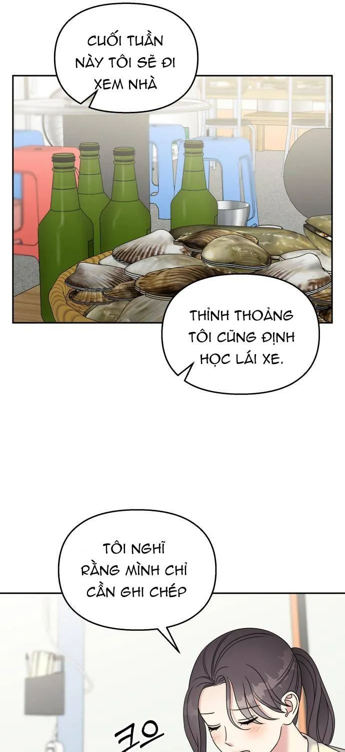Act Like You Love Me Chap 30 - Next Chap 31