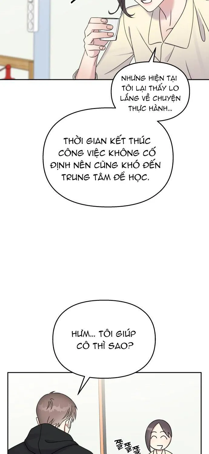 Act Like You Love Me Chap 30 - Next Chap 31