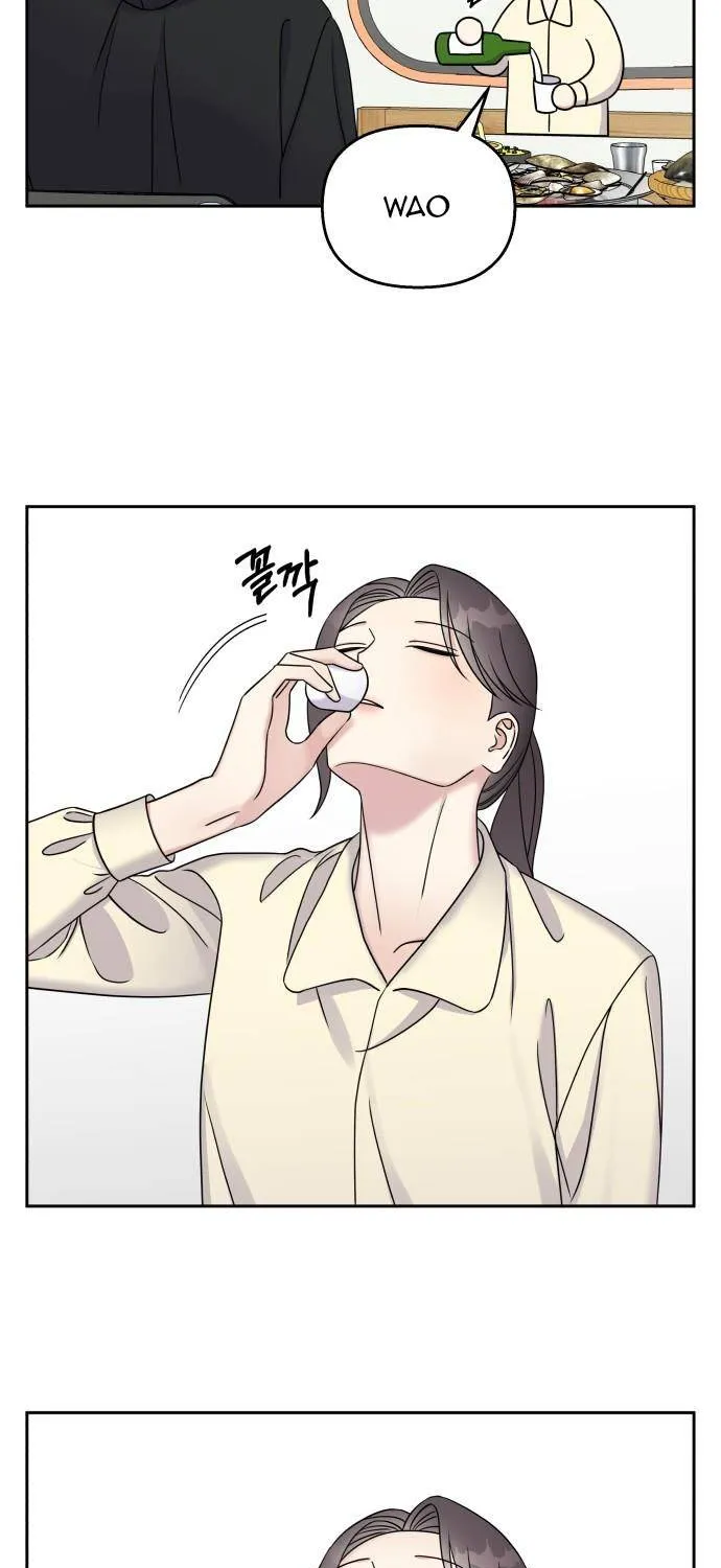 Act Like You Love Me Chap 30 - Next Chap 31