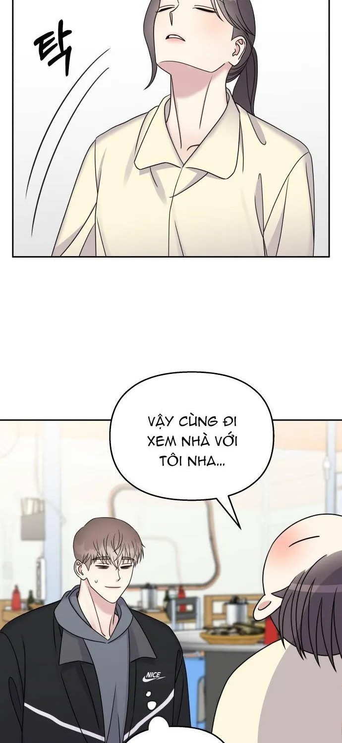 Act Like You Love Me Chap 30 - Next Chap 31