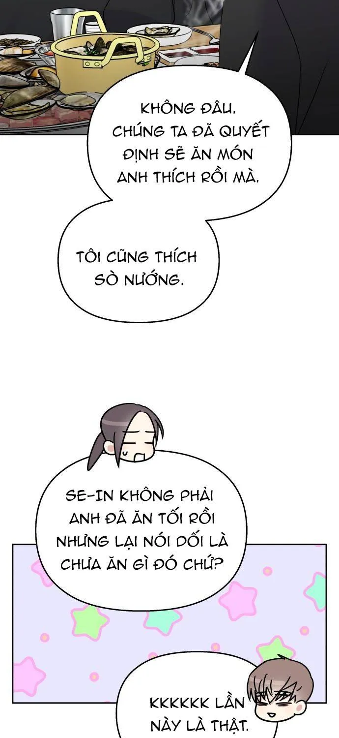 Act Like You Love Me Chap 30 - Next Chap 31