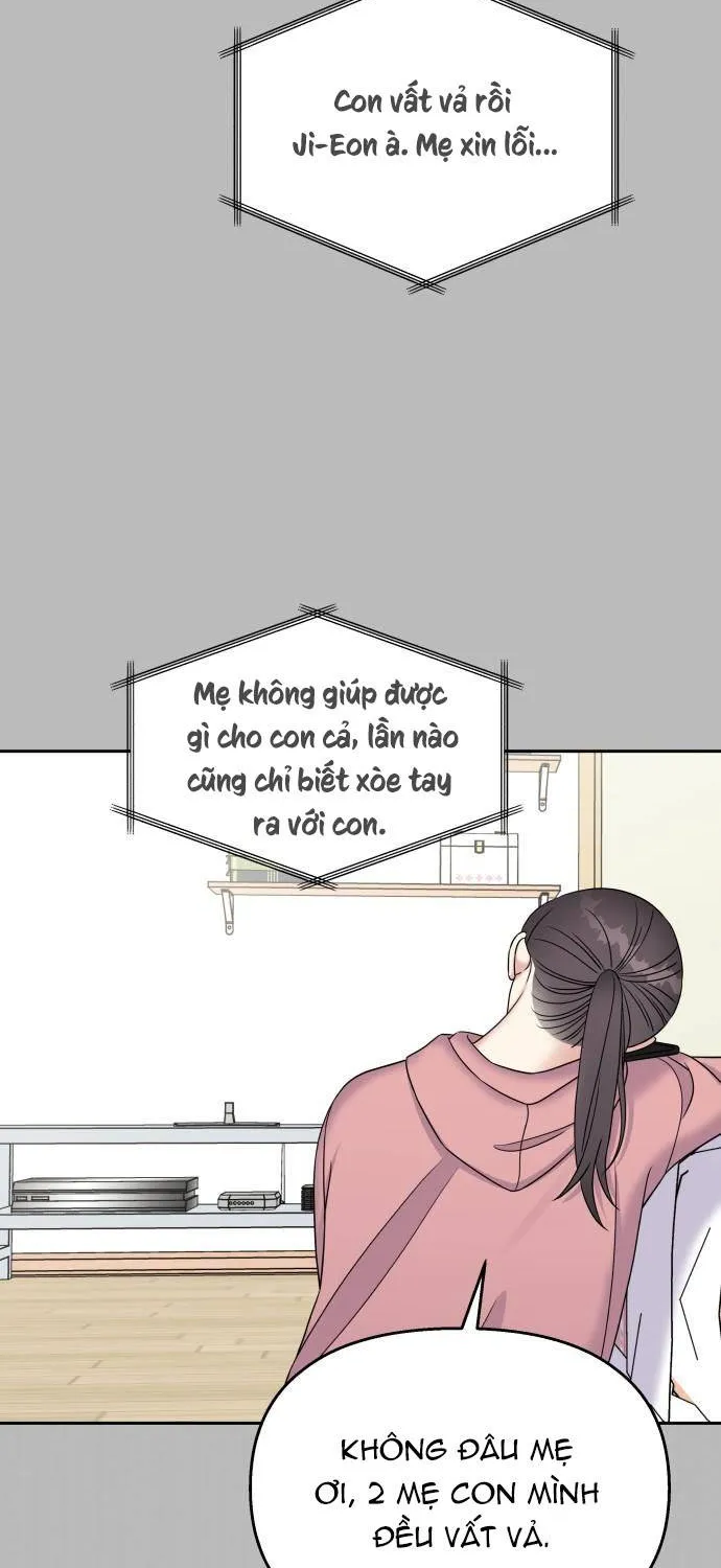 Act Like You Love Me Chap 30 - Next Chap 31