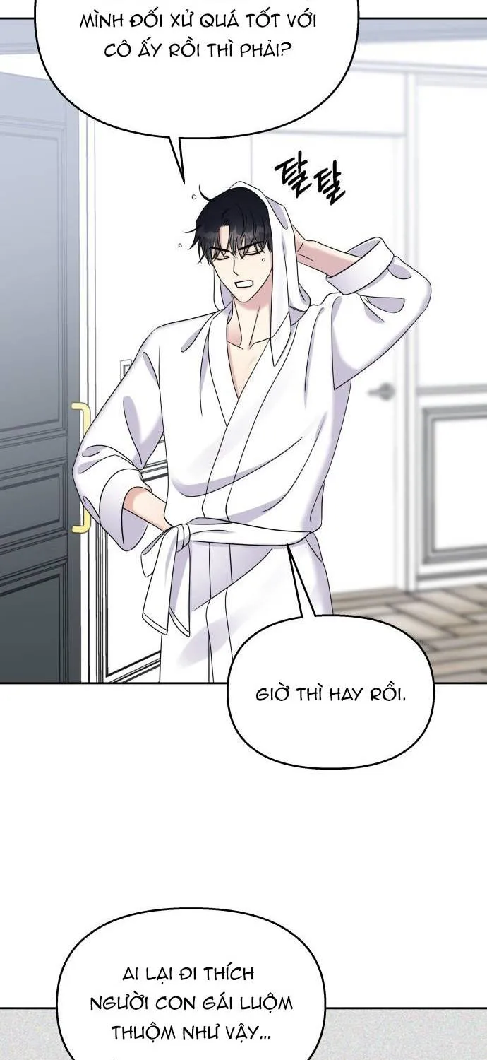 Act Like You Love Me Chap 30 - Next Chap 31