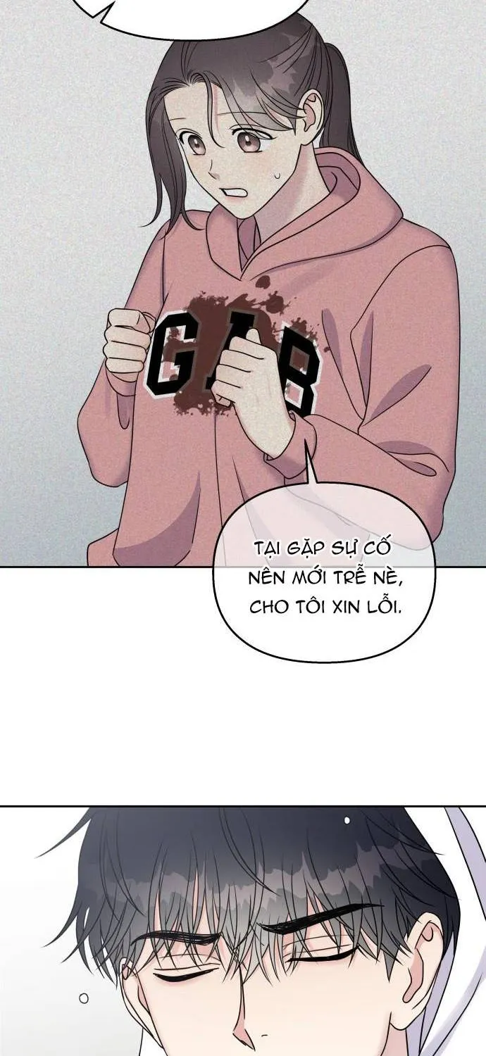 Act Like You Love Me Chap 30 - Next Chap 31