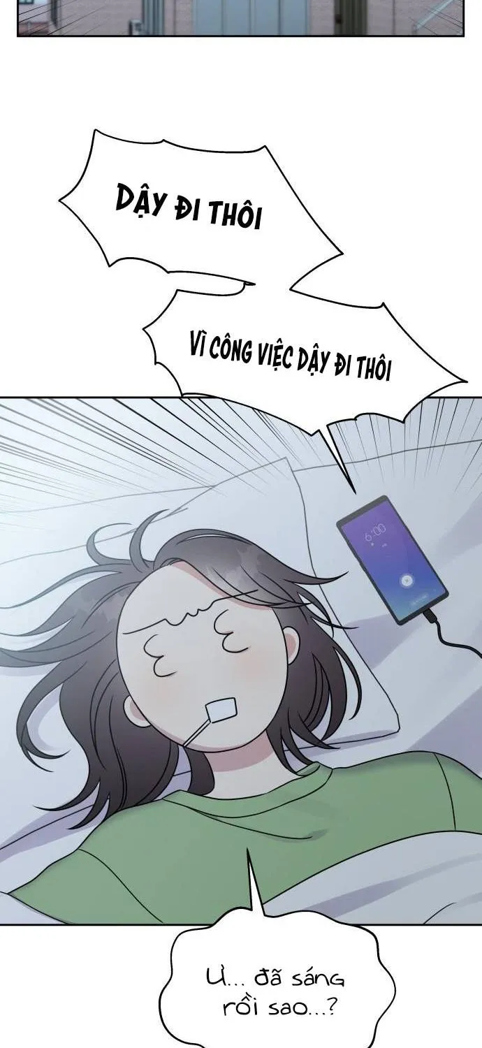 Act Like You Love Me Chap 30 - Next Chap 31
