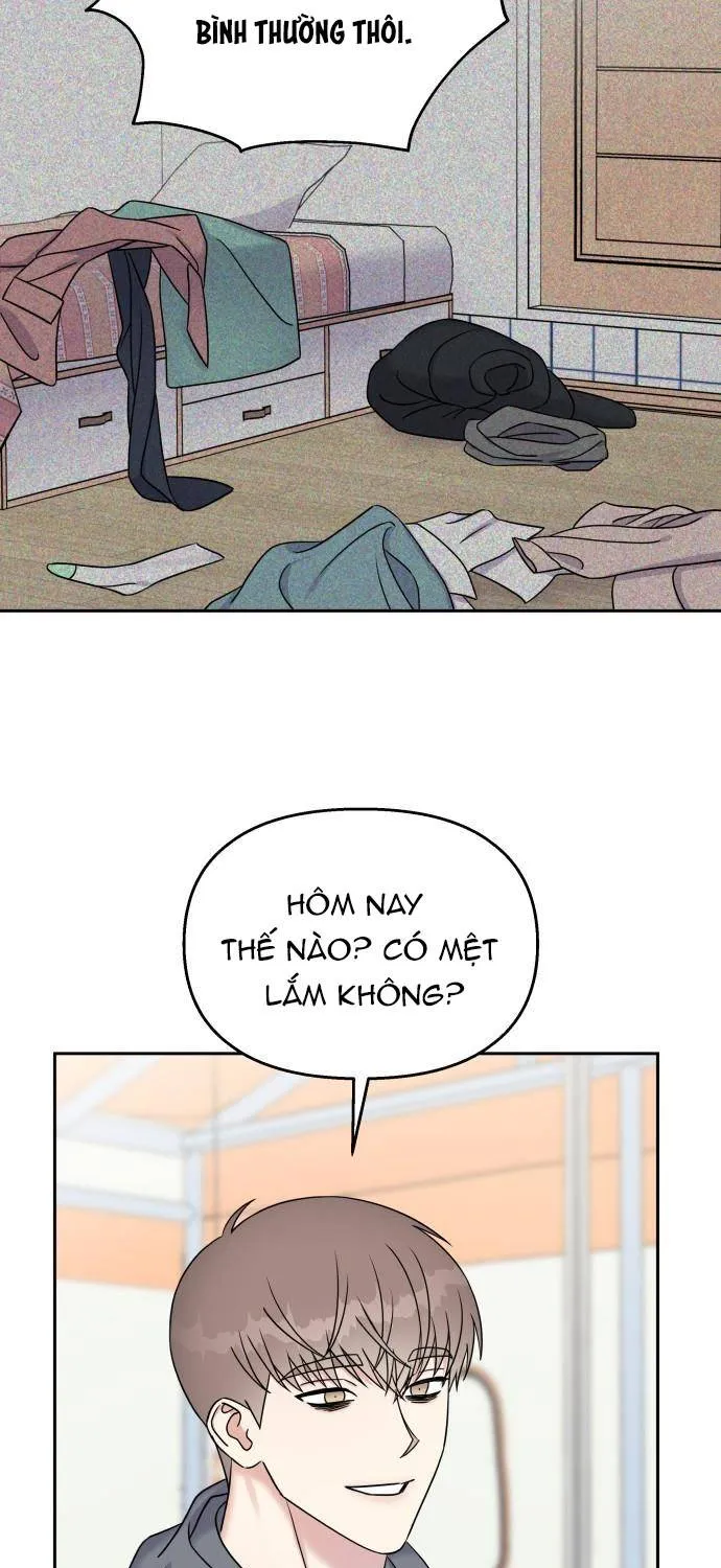 Act Like You Love Me Chap 30 - Next Chap 31
