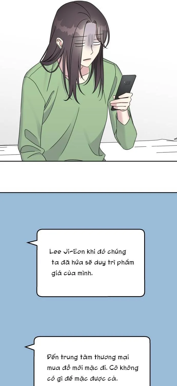 Act Like You Love Me Chap 30 - Next Chap 31