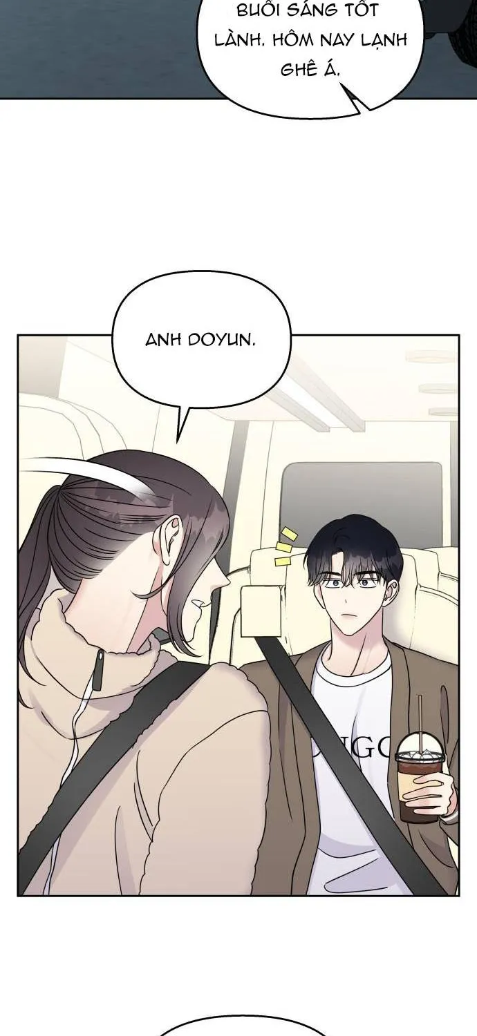 Act Like You Love Me Chap 30 - Next Chap 31