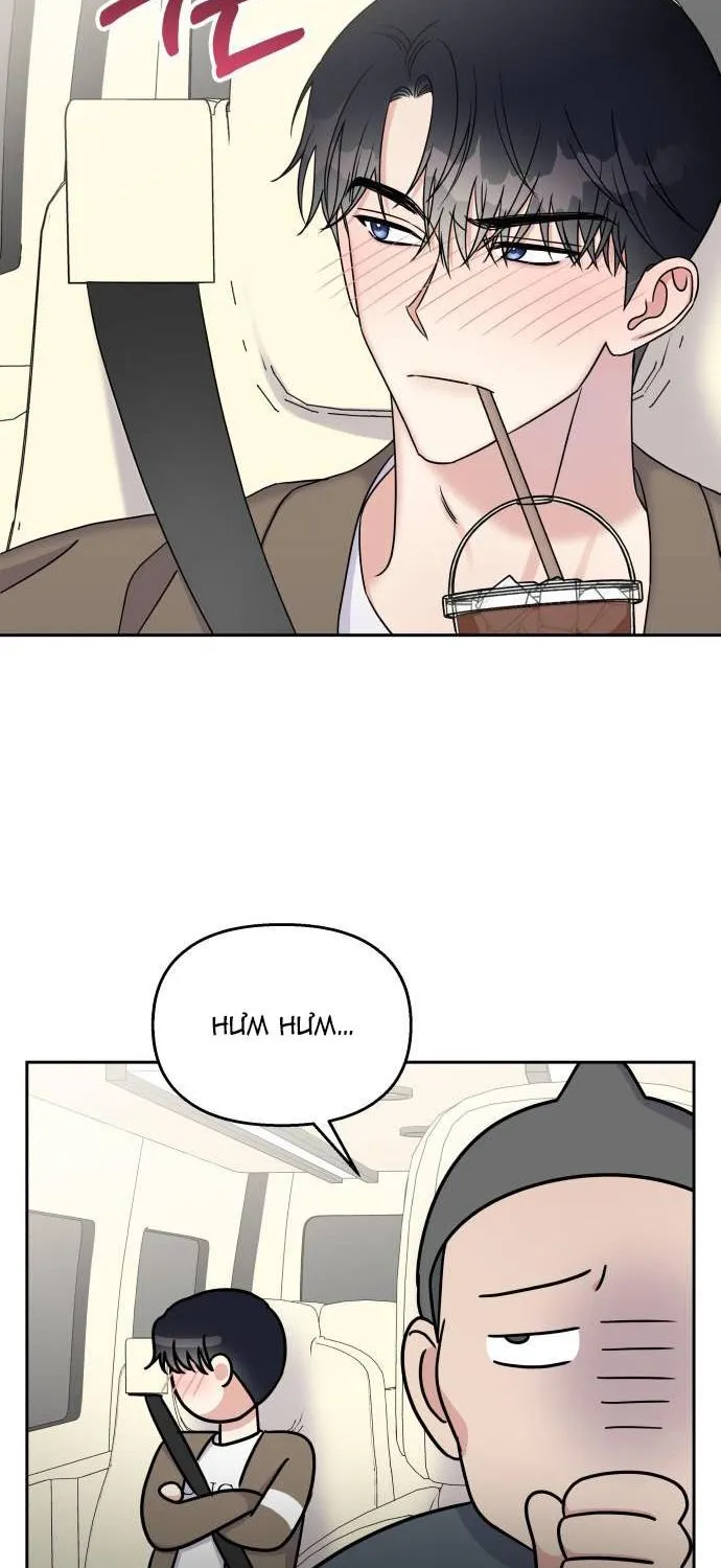 Act Like You Love Me Chap 30 - Next Chap 31