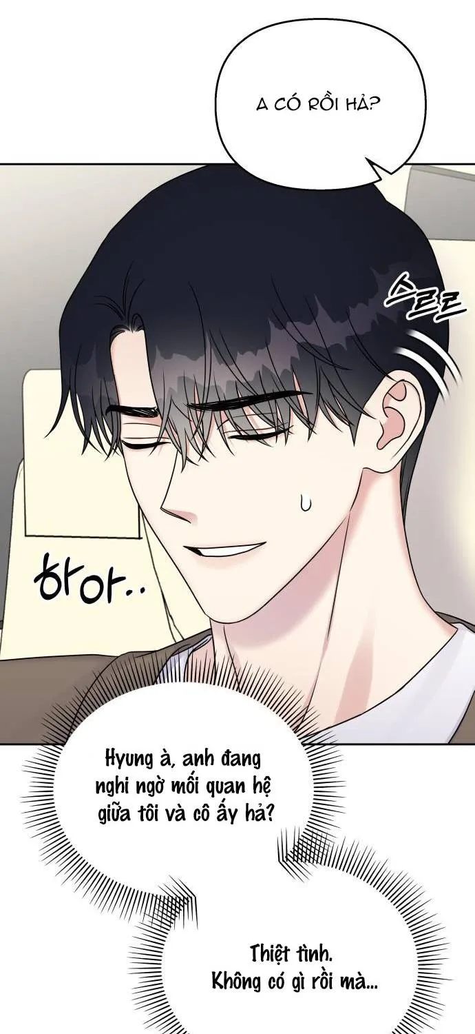 Act Like You Love Me Chap 30 - Next Chap 31