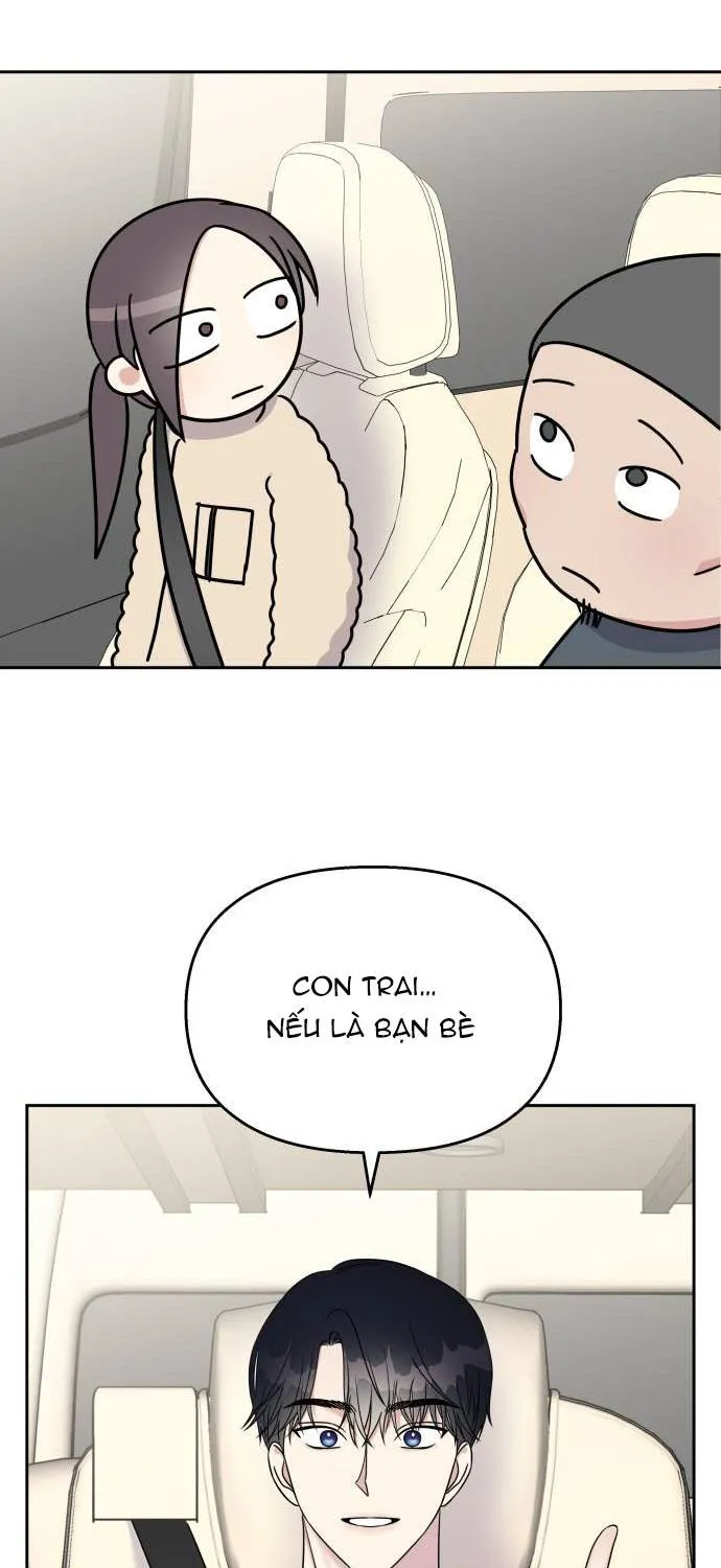 Act Like You Love Me Chap 30 - Next Chap 31
