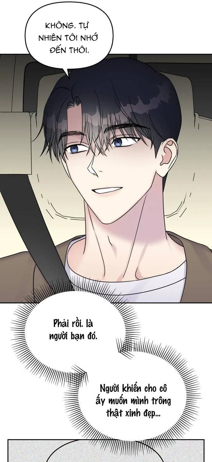 Act Like You Love Me Chap 30 - Next Chap 31