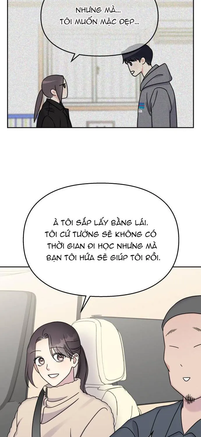 Act Like You Love Me Chap 30 - Next Chap 31