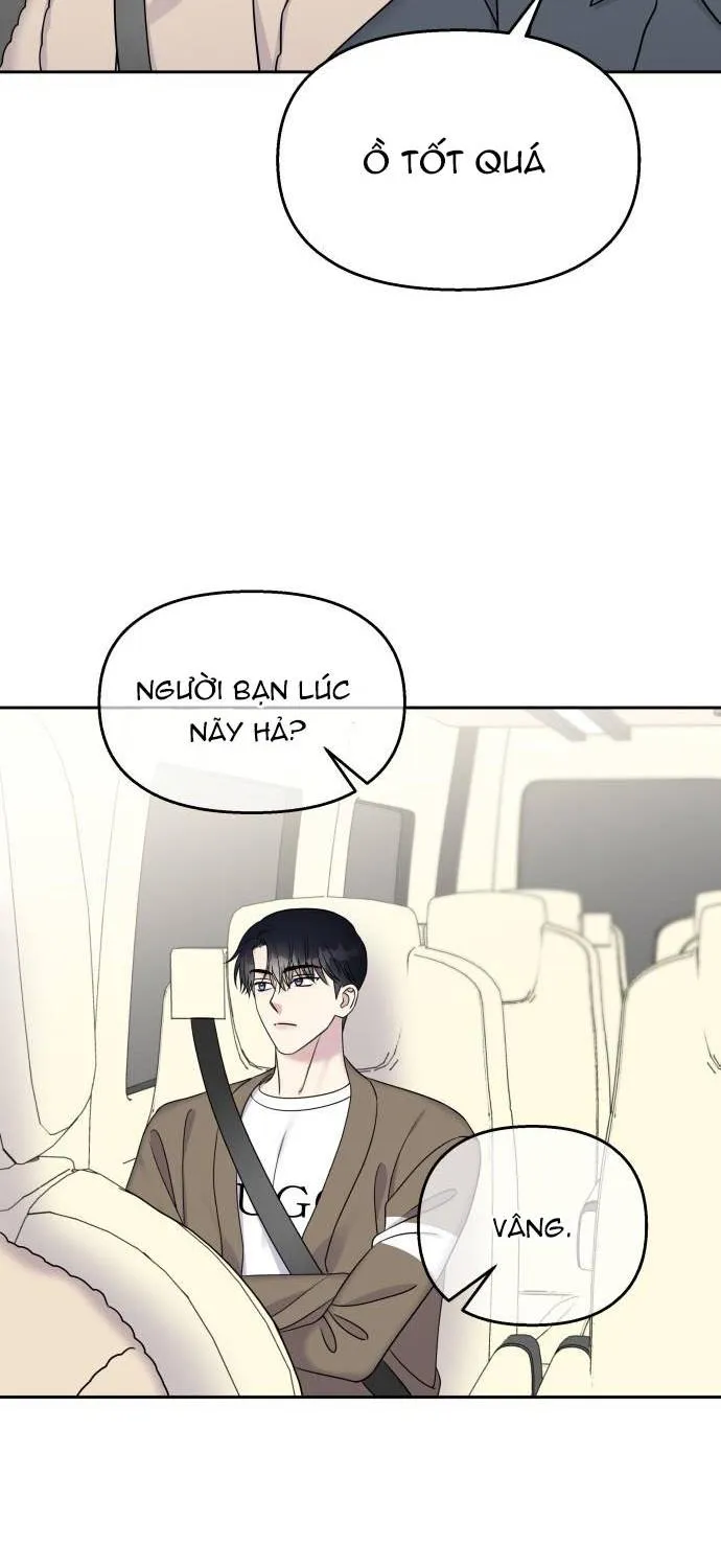 Act Like You Love Me Chap 30 - Next Chap 31