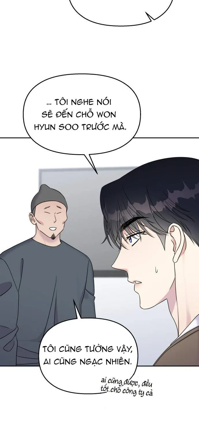 Act Like You Love Me Chap 31 - Next Chap 32