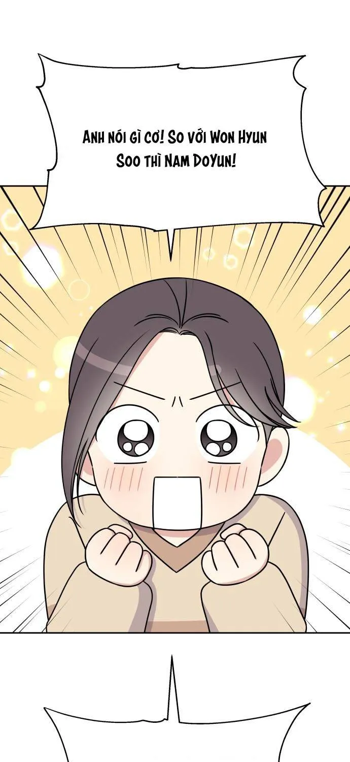 Act Like You Love Me Chap 31 - Next Chap 32