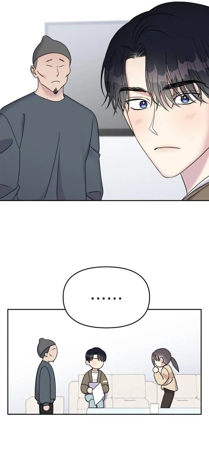 Act Like You Love Me Chap 31 - Next Chap 32