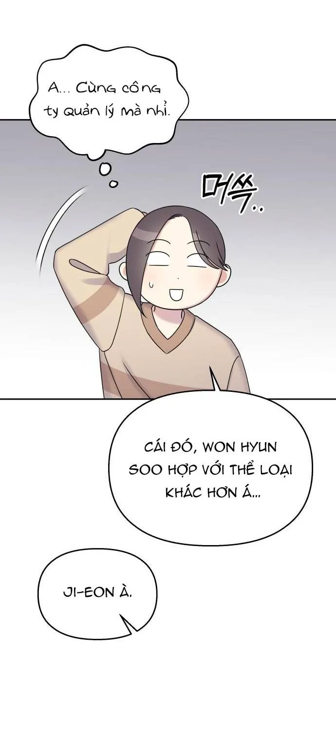 Act Like You Love Me Chap 31 - Next Chap 32