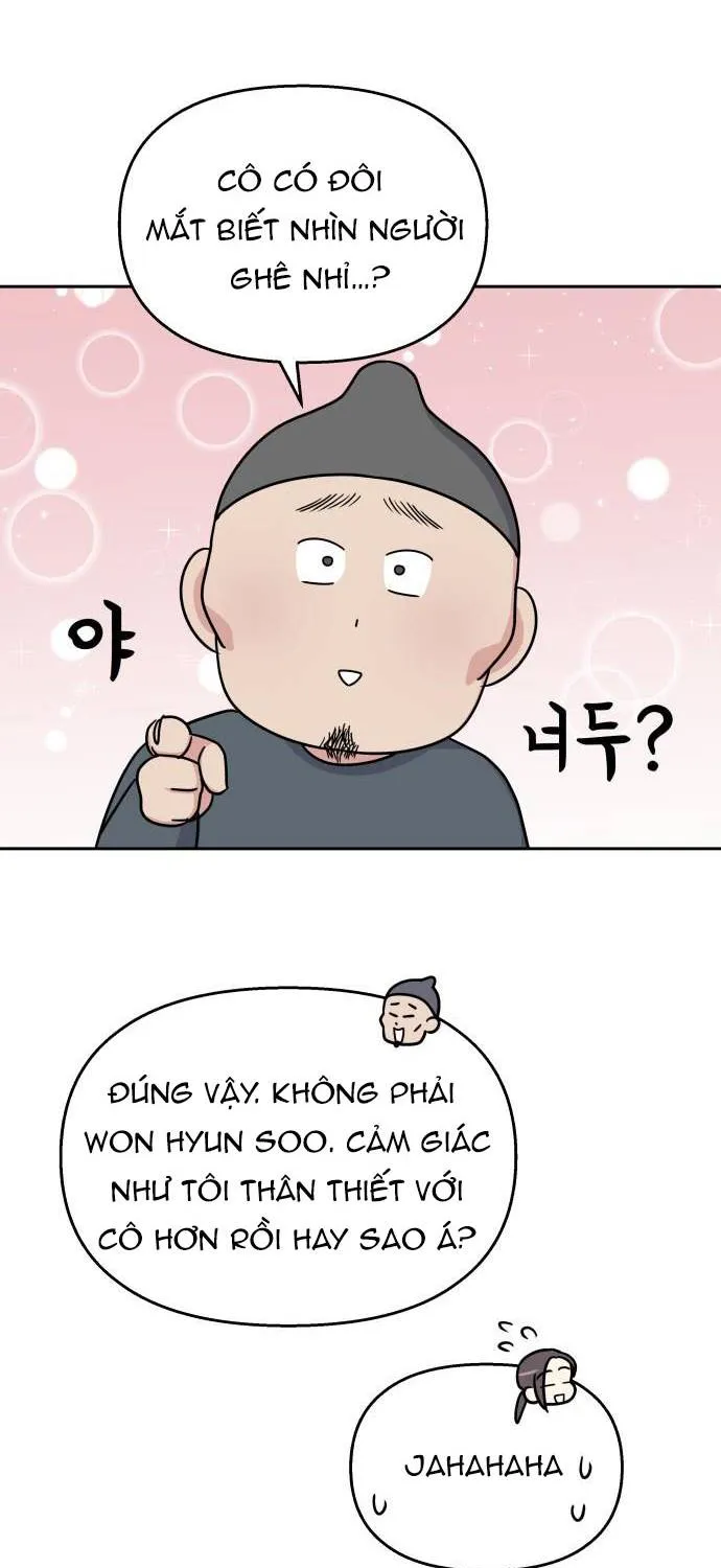 Act Like You Love Me Chap 31 - Next Chap 32