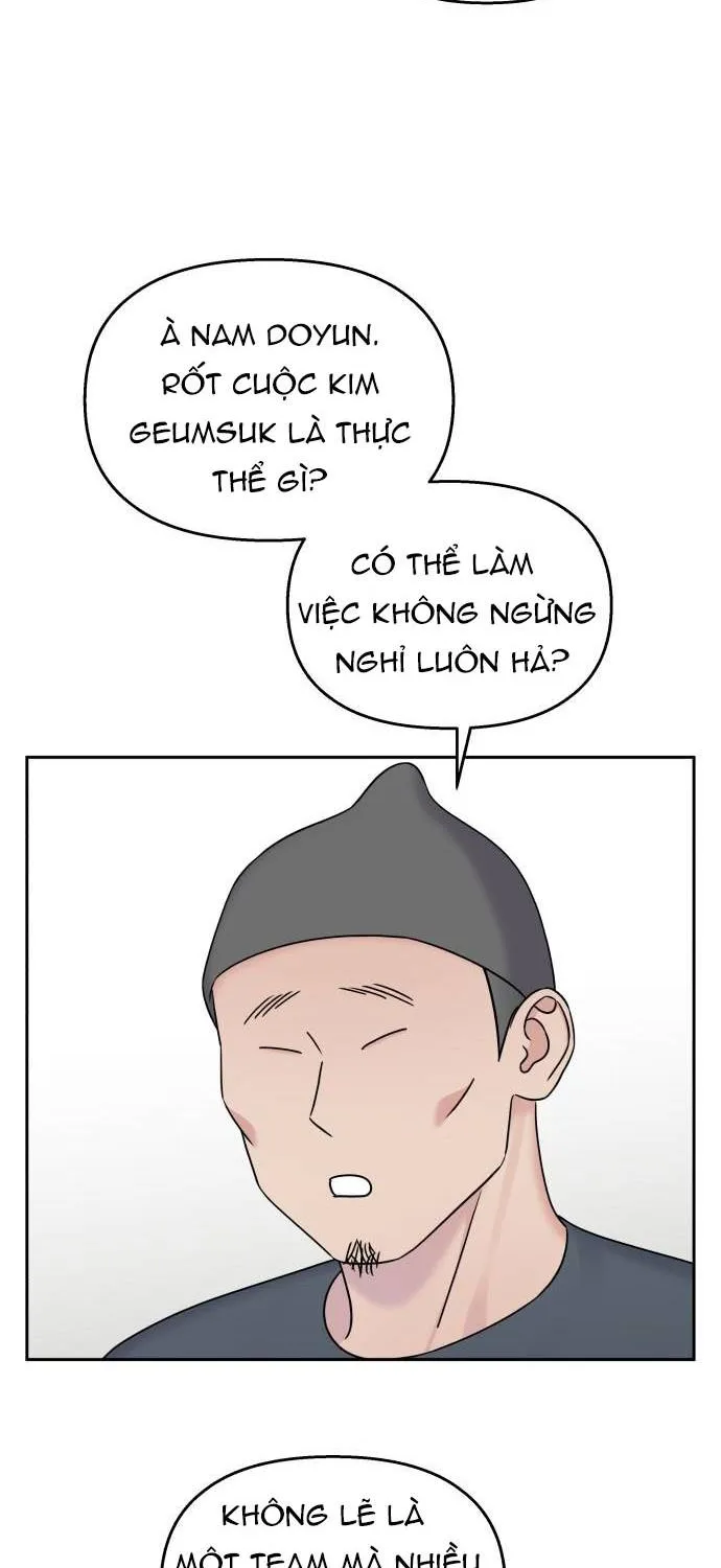 Act Like You Love Me Chap 31 - Next Chap 32