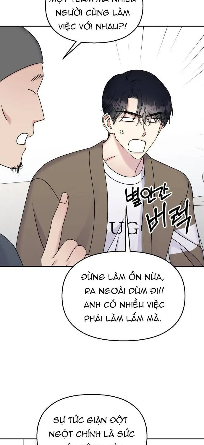 Act Like You Love Me Chap 31 - Next Chap 32