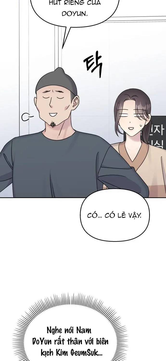 Act Like You Love Me Chap 31 - Next Chap 32