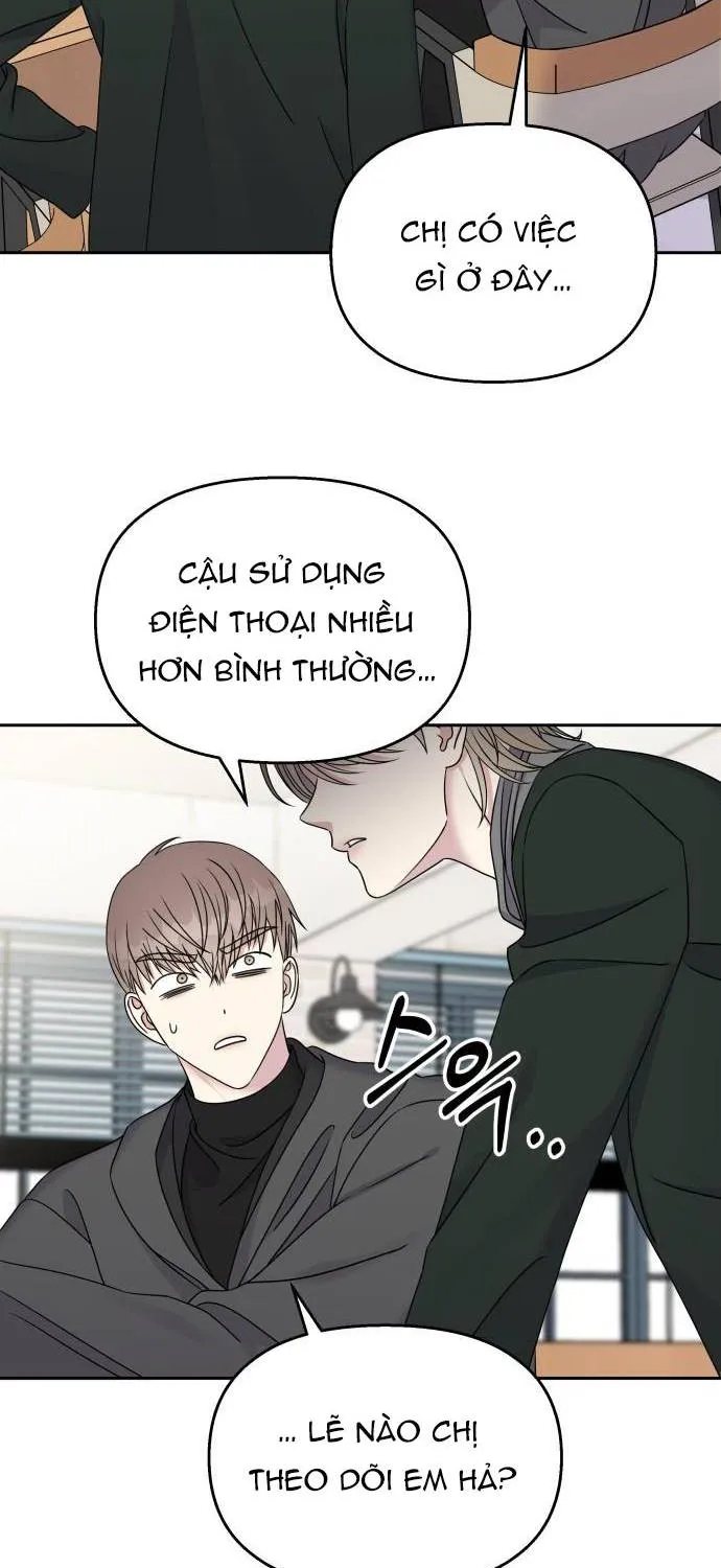 Act Like You Love Me Chap 31 - Next Chap 32