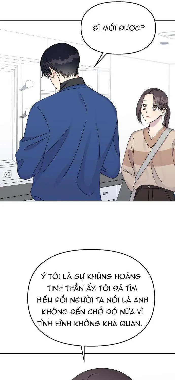 Act Like You Love Me Chap 31 - Next Chap 32