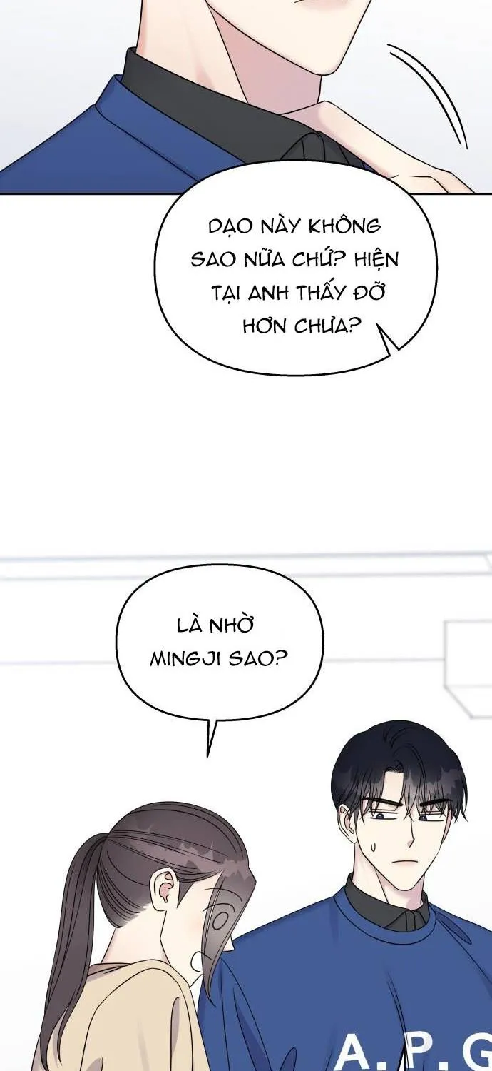 Act Like You Love Me Chap 31 - Next Chap 32