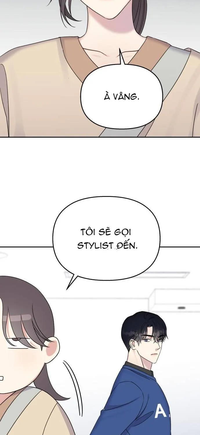 Act Like You Love Me Chap 31 - Next Chap 32
