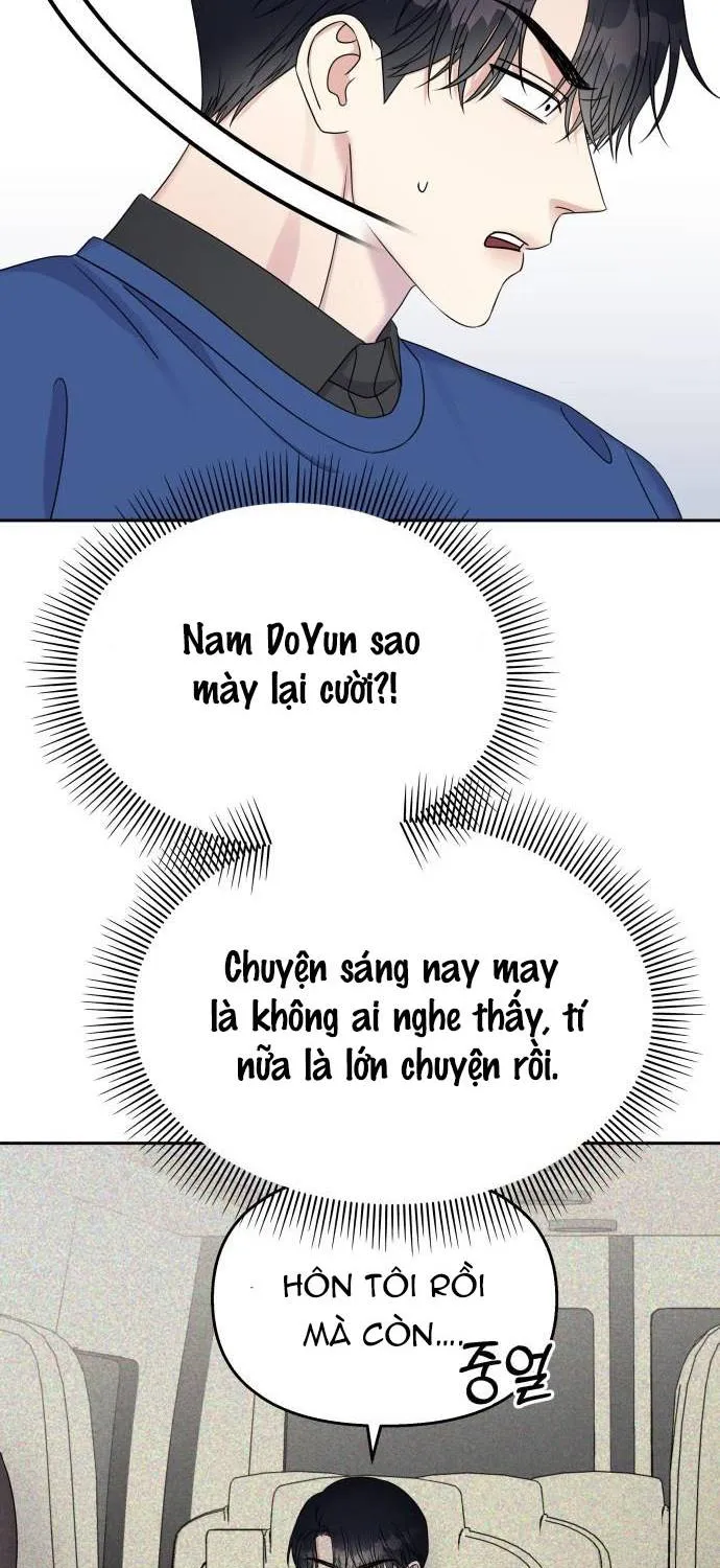 Act Like You Love Me Chap 31 - Next Chap 32