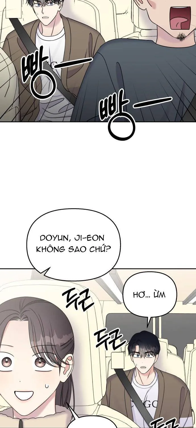 Act Like You Love Me Chap 31 - Next Chap 32