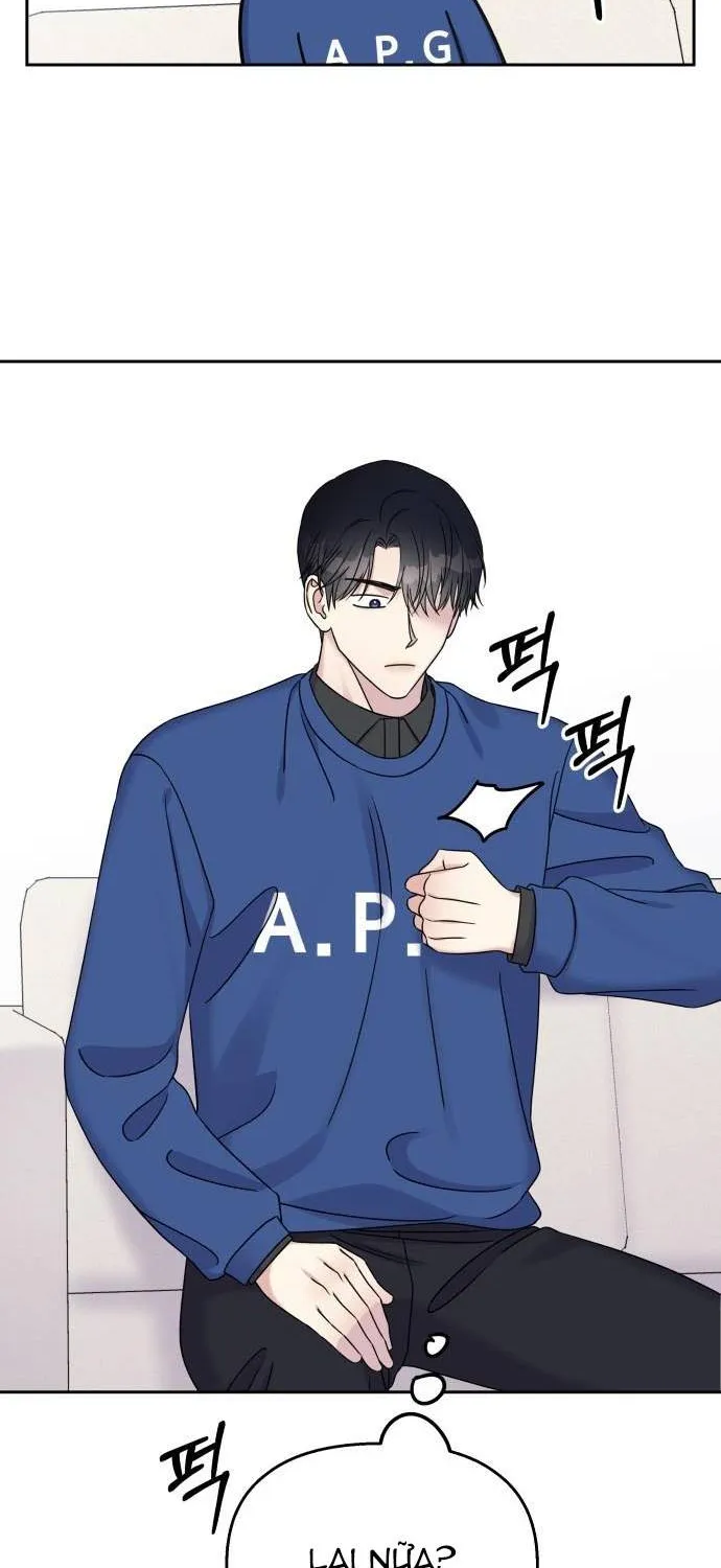 Act Like You Love Me Chap 31 - Next Chap 32