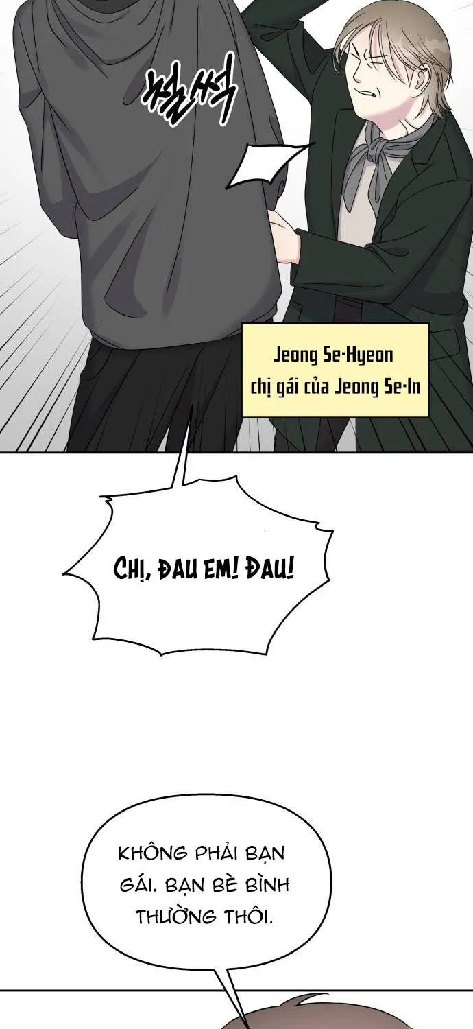 Act Like You Love Me Chap 31 - Next Chap 32