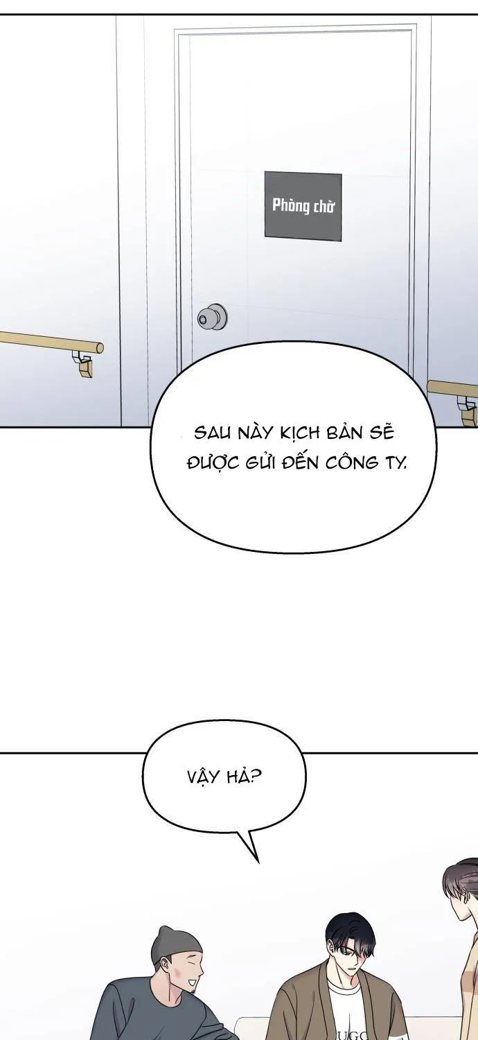 Act Like You Love Me Chap 31 - Next Chap 32