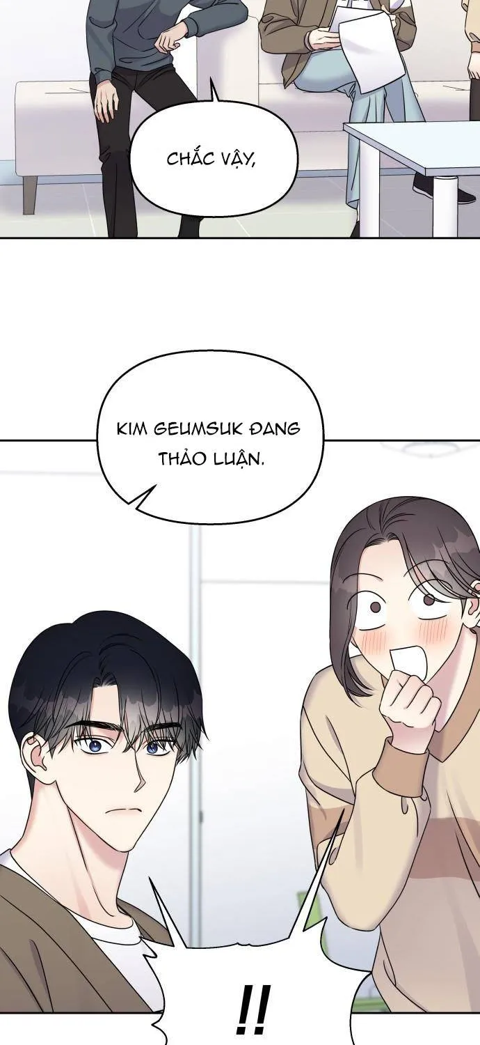 Act Like You Love Me Chap 31 - Next Chap 32