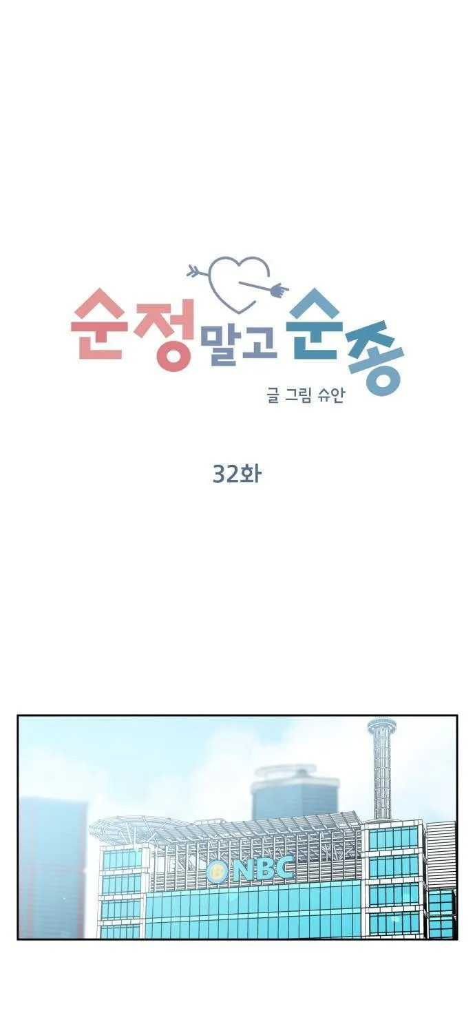 Act Like You Love Me Chap 32 - Next Chap 33