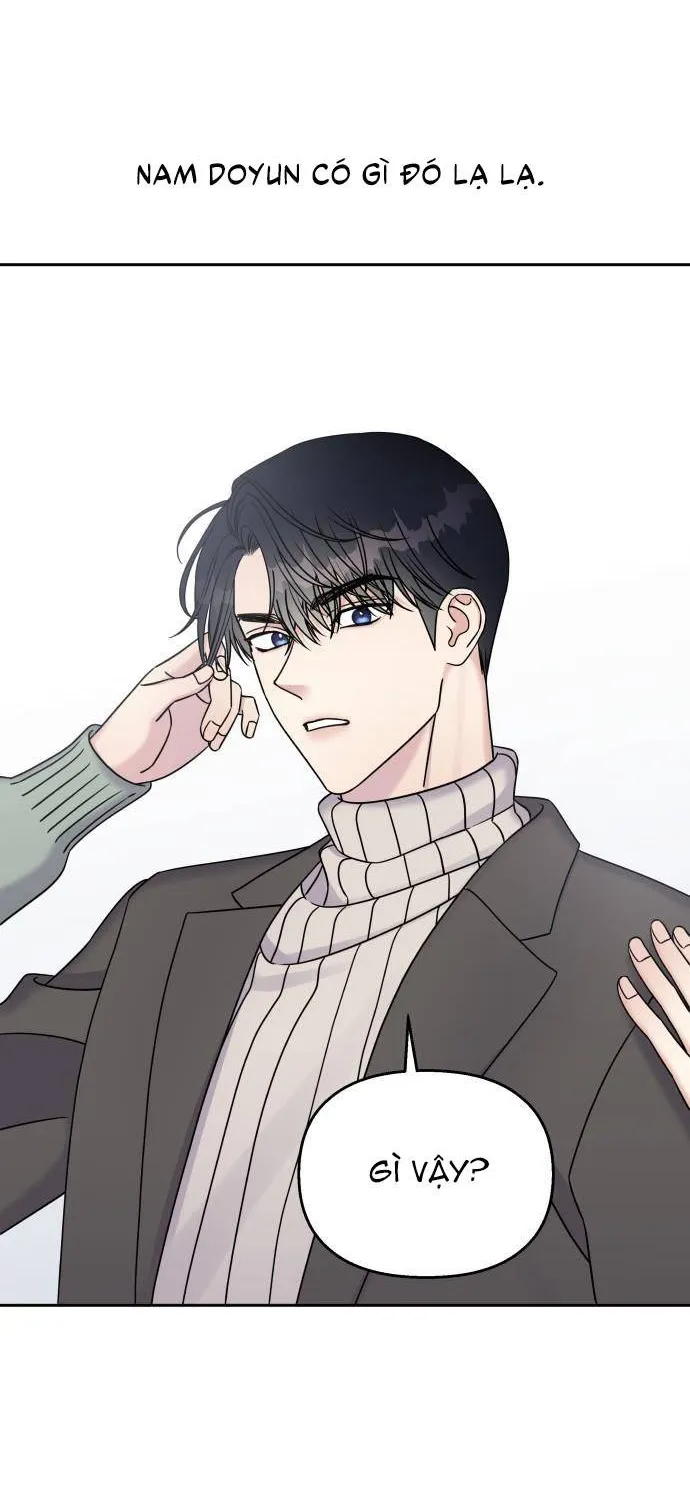 Act Like You Love Me Chap 32 - Next Chap 33