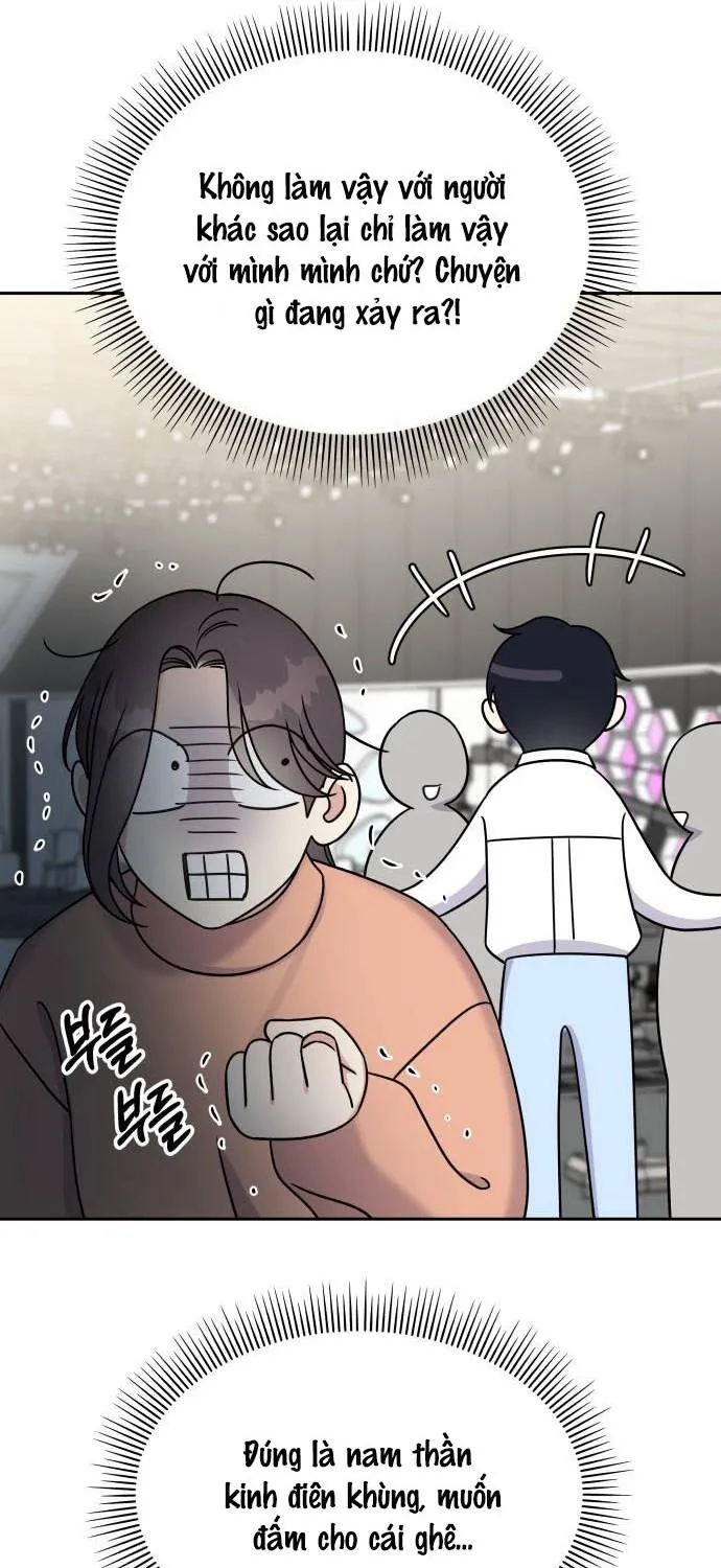 Act Like You Love Me Chap 32 - Next Chap 33