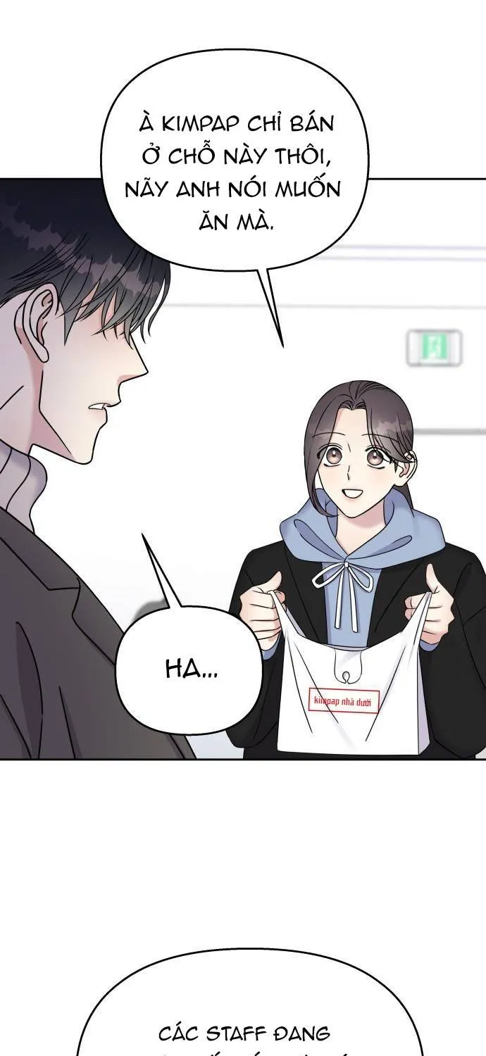 Act Like You Love Me Chap 32 - Next Chap 33