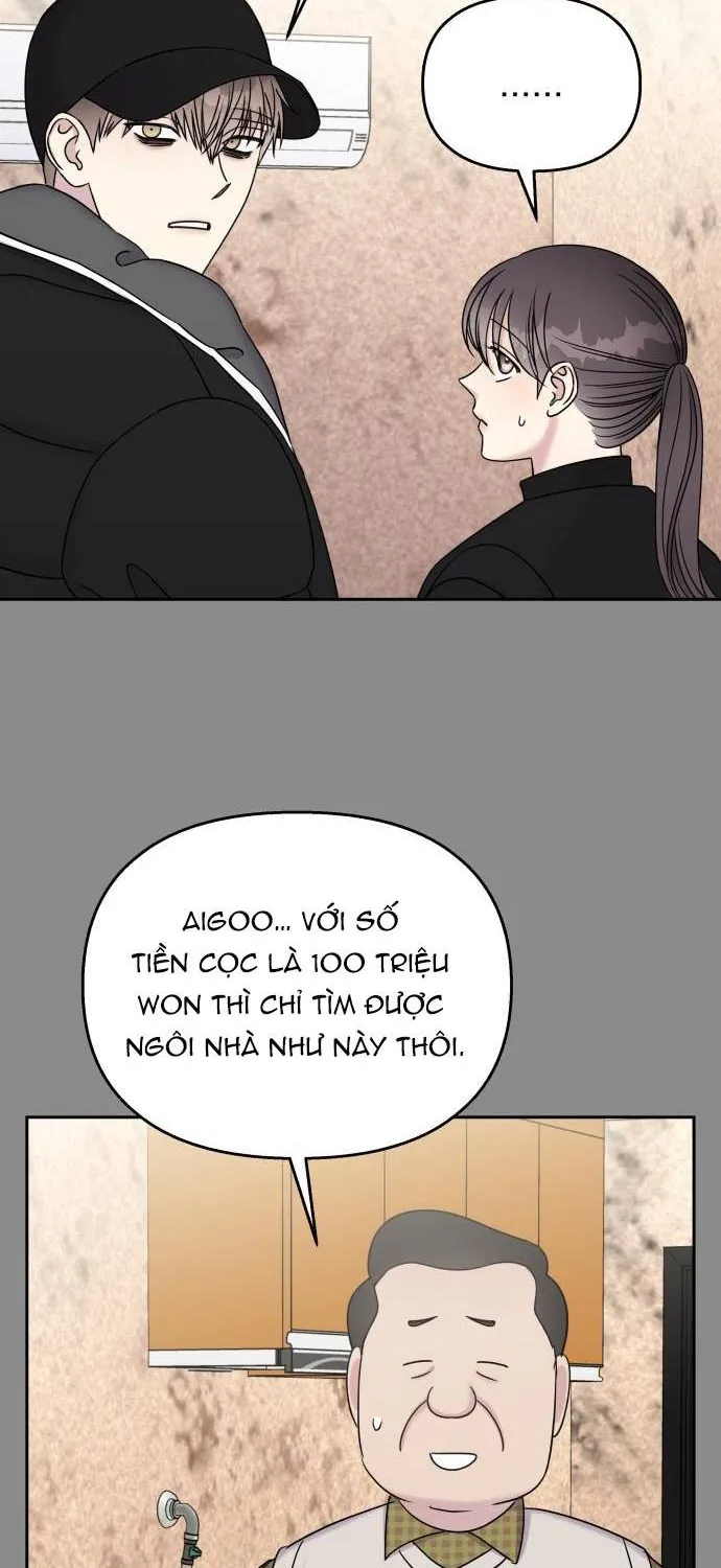Act Like You Love Me Chap 32 - Next Chap 33